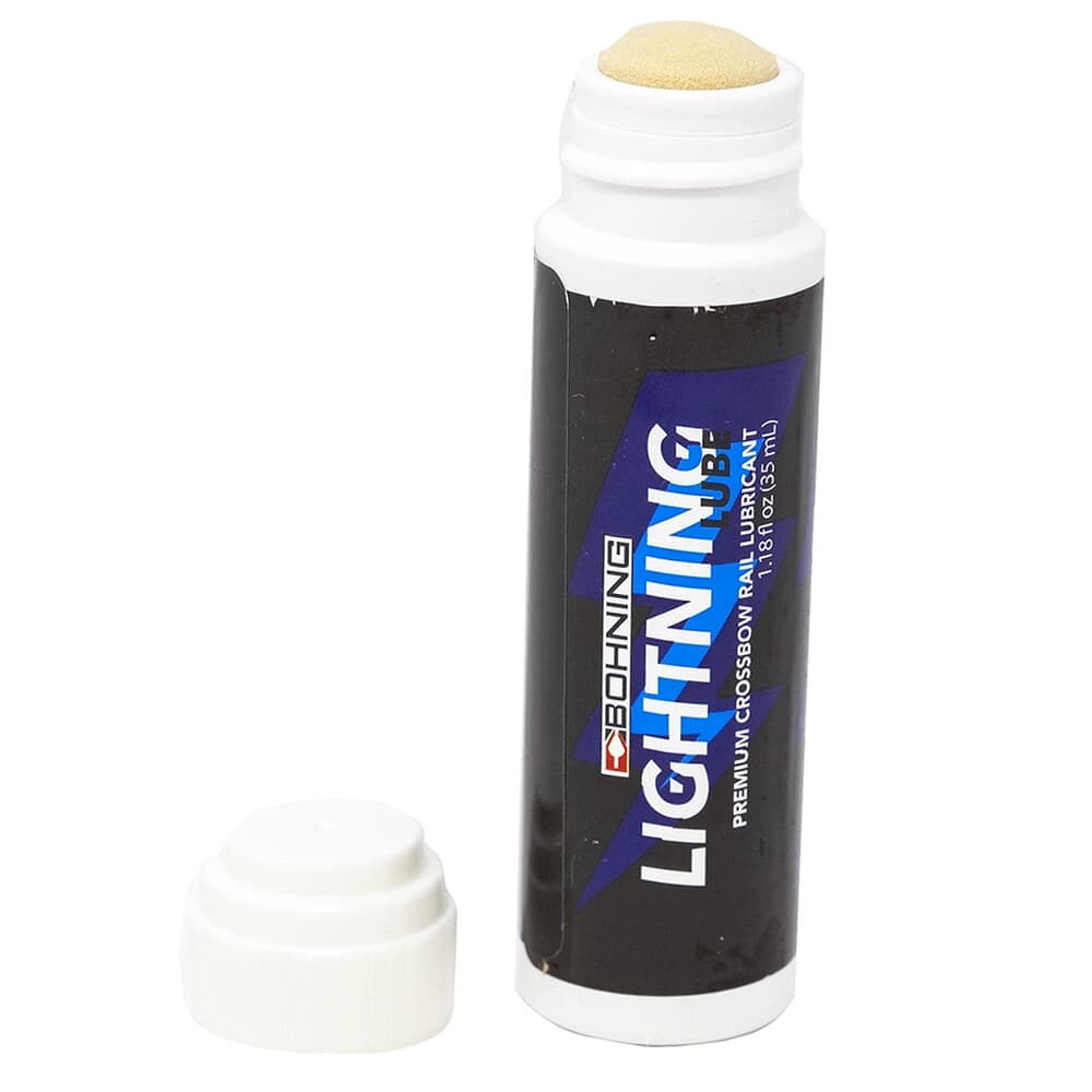Bohning Lightning Lube Crossbow Rail Lube 1363