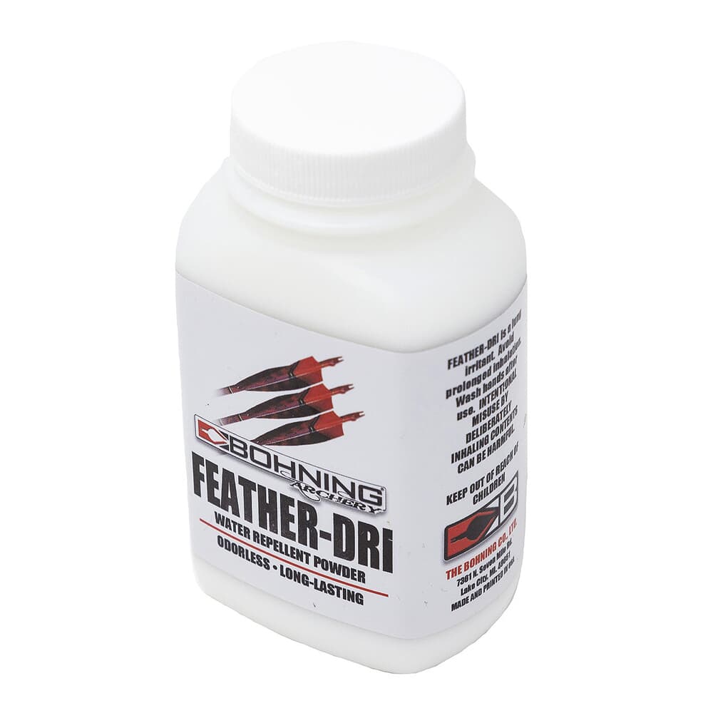 Bohning Feather-Dri Powder 1611