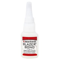 Bohning Blazer Bond 1oz Bottle 301016