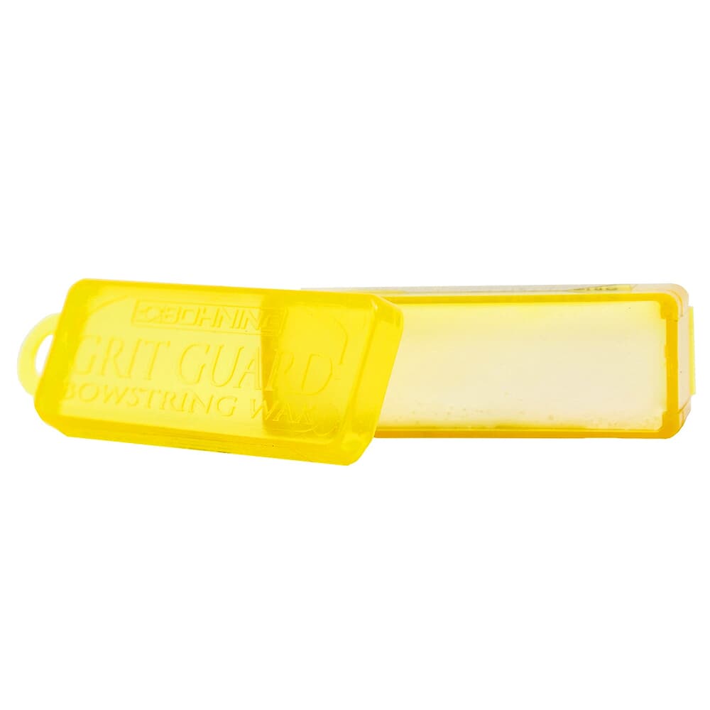 Bohning Grit Guard Wax/Applicator Box 301026