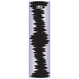 Bohning 4" Standard Blue Sky Wrap 13pk 501001BS