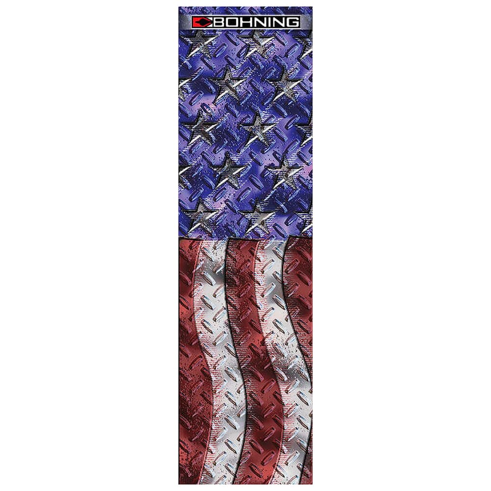 Bohning 4&quot; Standard Industrial Flag Wrap 13pk 501001IF