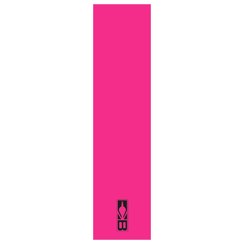 Bohning 4" X-Small Hot Pink Wrap 13pk 501033HP