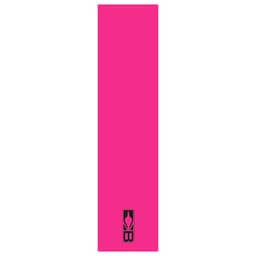 Bohning 4" X-Small Hot Pink Wrap 13pk 501033HP