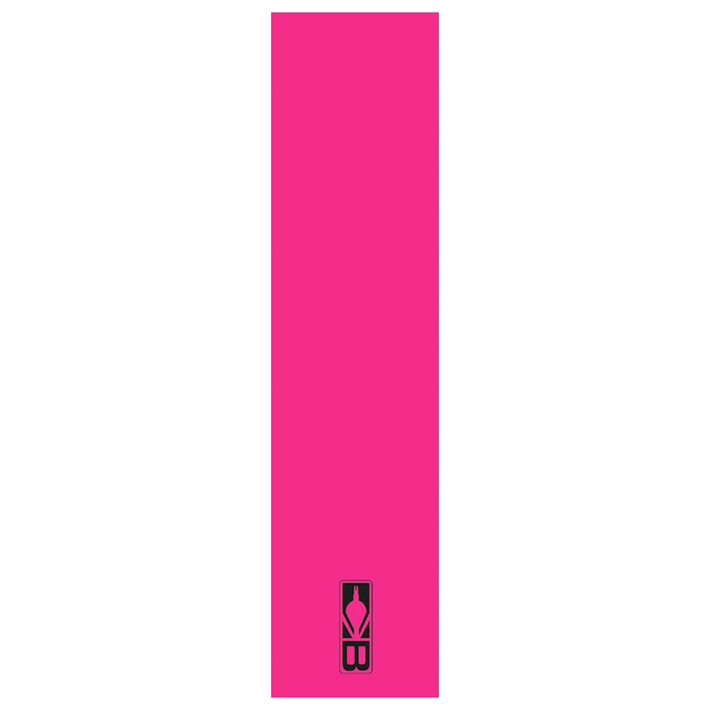 Bohning 4&quot; X-Small Hot Pink Wrap 13pk 501033HP