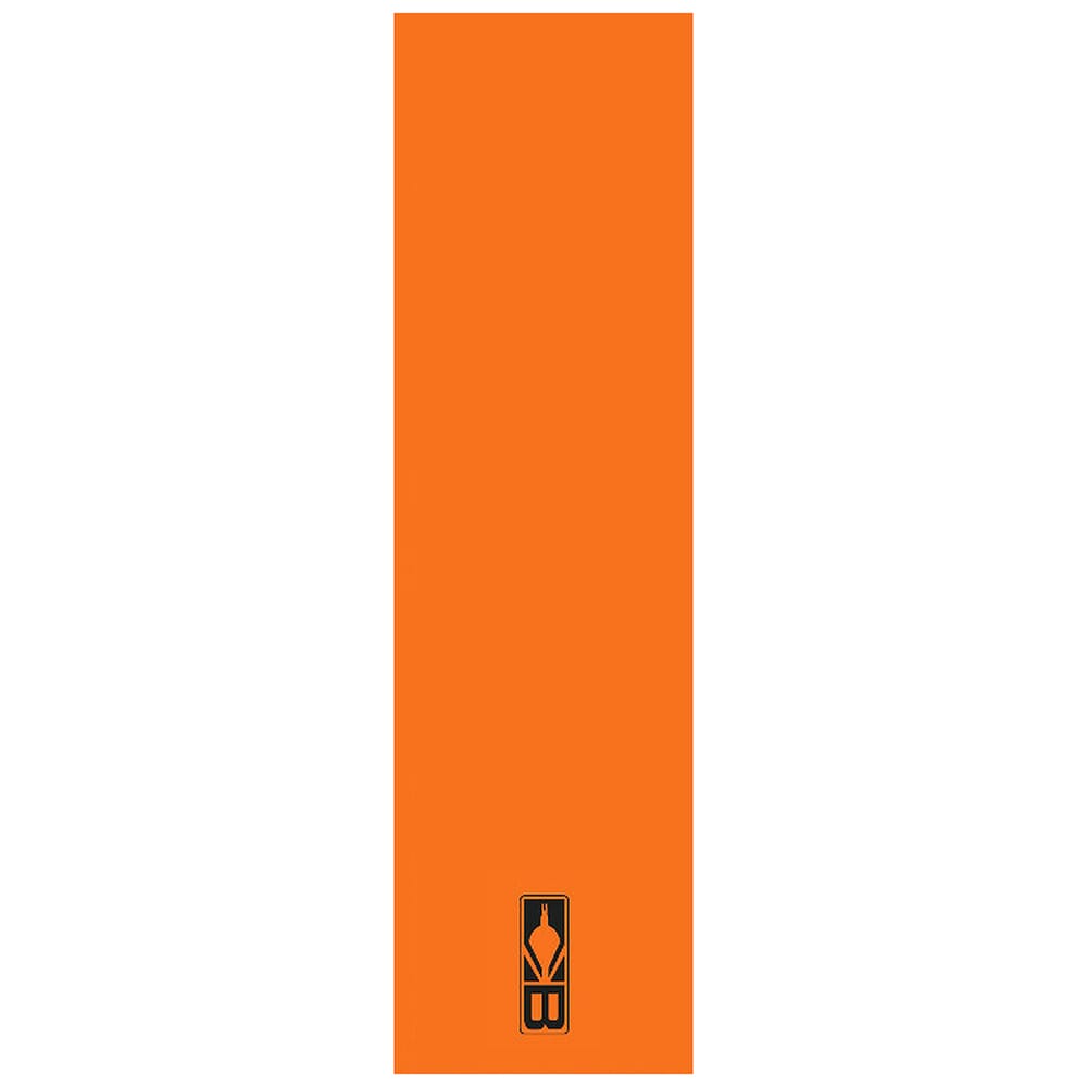 Bohning 4" X-Small Neon Orange Wrap 13pk 501033NO