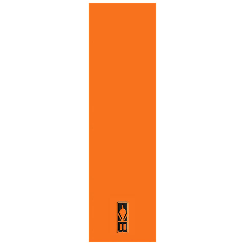 Bohning 4&quot; X-Small Neon Orange Wrap 13pk 501033NO