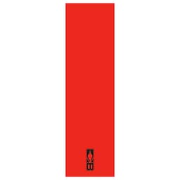 Bohning 4" X-Small Neon Red Wrap 13pk 501033NR