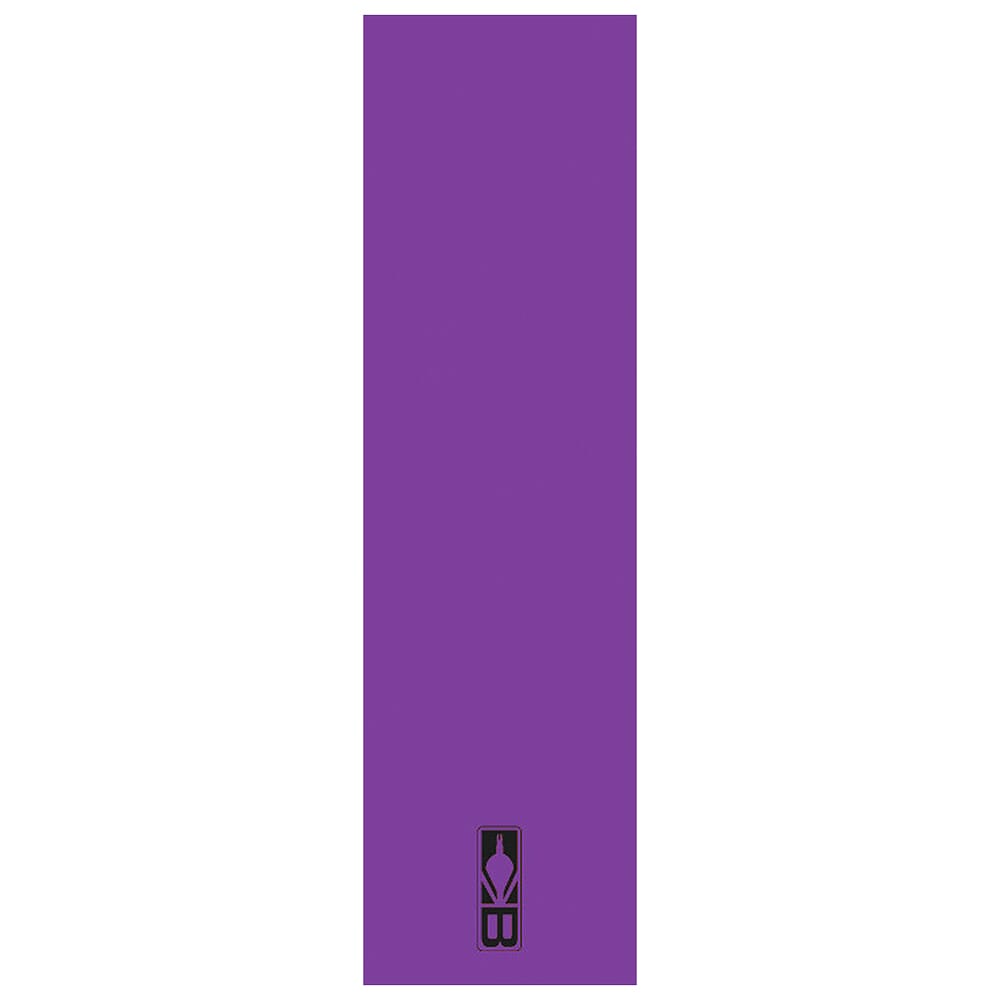 Bohning 4" Standard Purple Wrap 13pk 501031PU