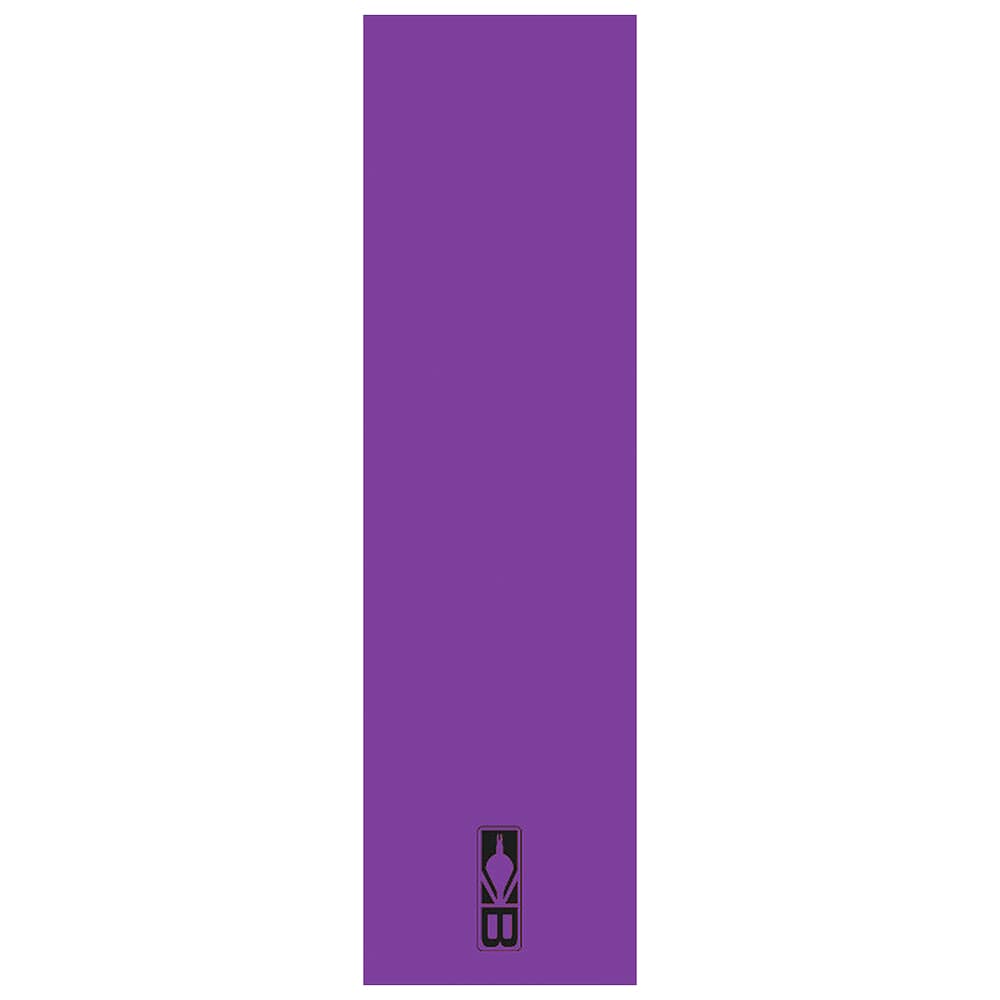 Bohning 4&quot; X-Small Purple Wrap 13pk 501033PU