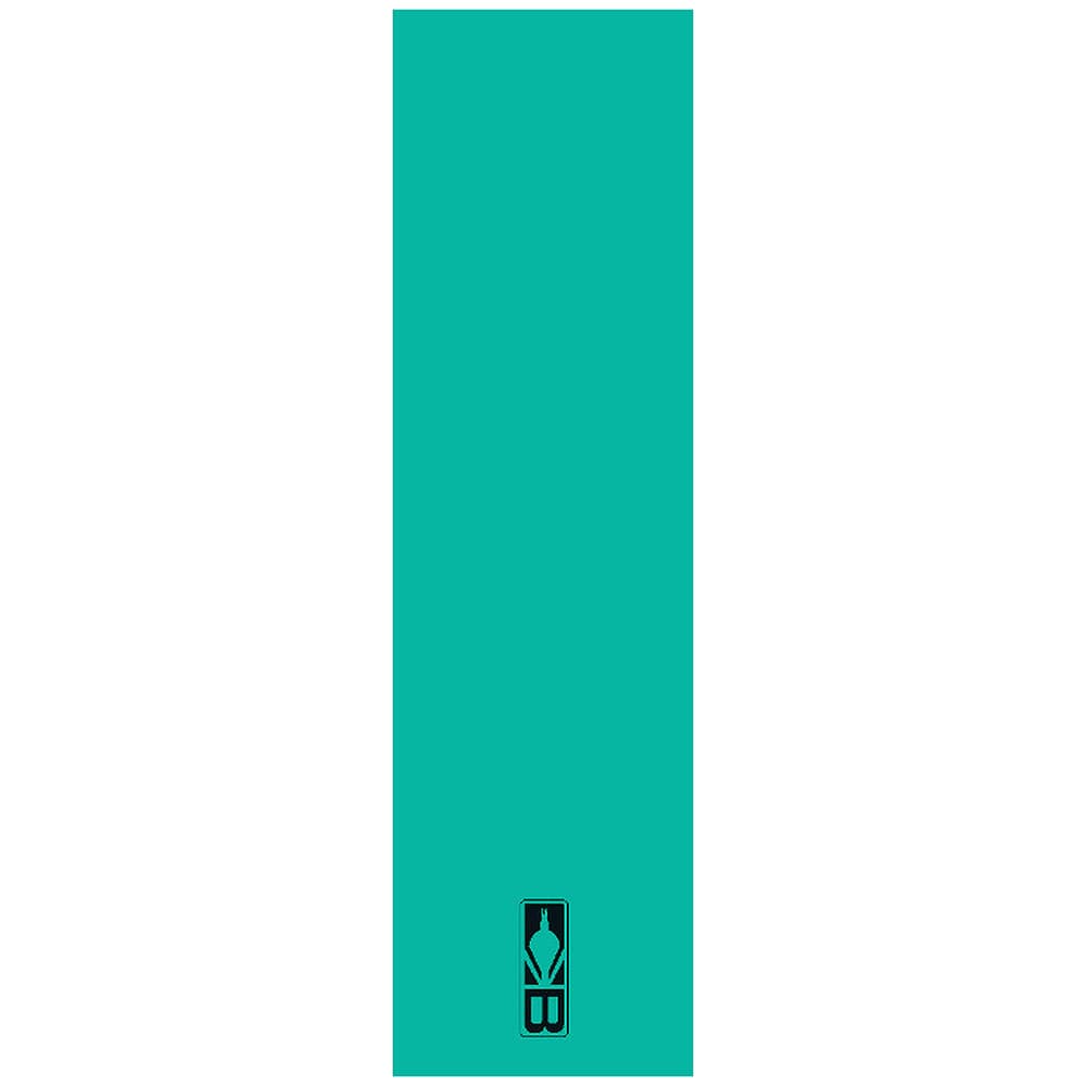 Bohning 4&quot; Standard Teal Wrap 13pk 501031TL