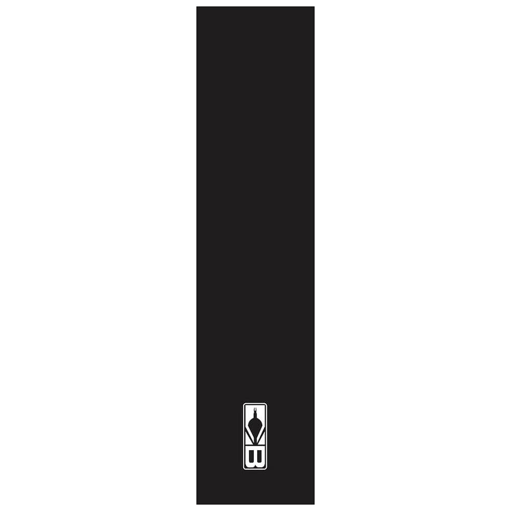 Bohning 4&quot; X-Small Black Wrap 13pk 501033WB