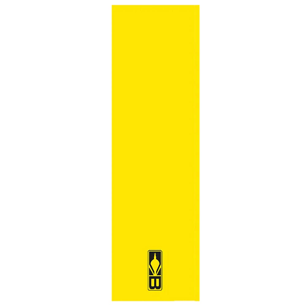 Bohning 4" Small Neon Yellow Wrap 13pk 501032NY