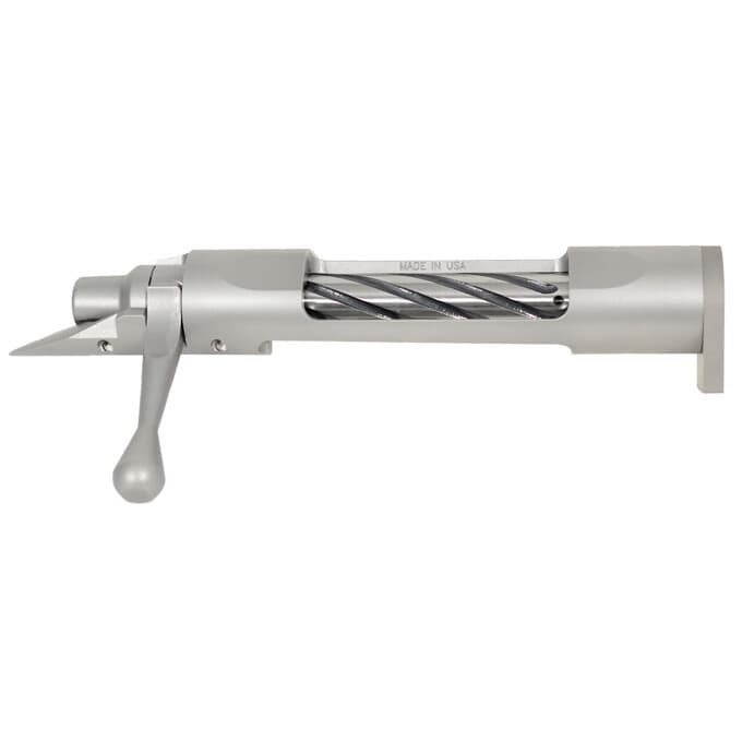 Borden Rimrock LSR RH Std Rem Std Mag Long Action