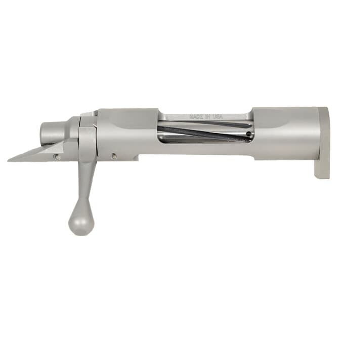 Borden Alpine RH Std Rem 308 PPC Short Action