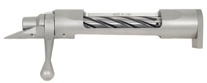 Borden Timberline Mag RH Std Rem Std Mag Long Action