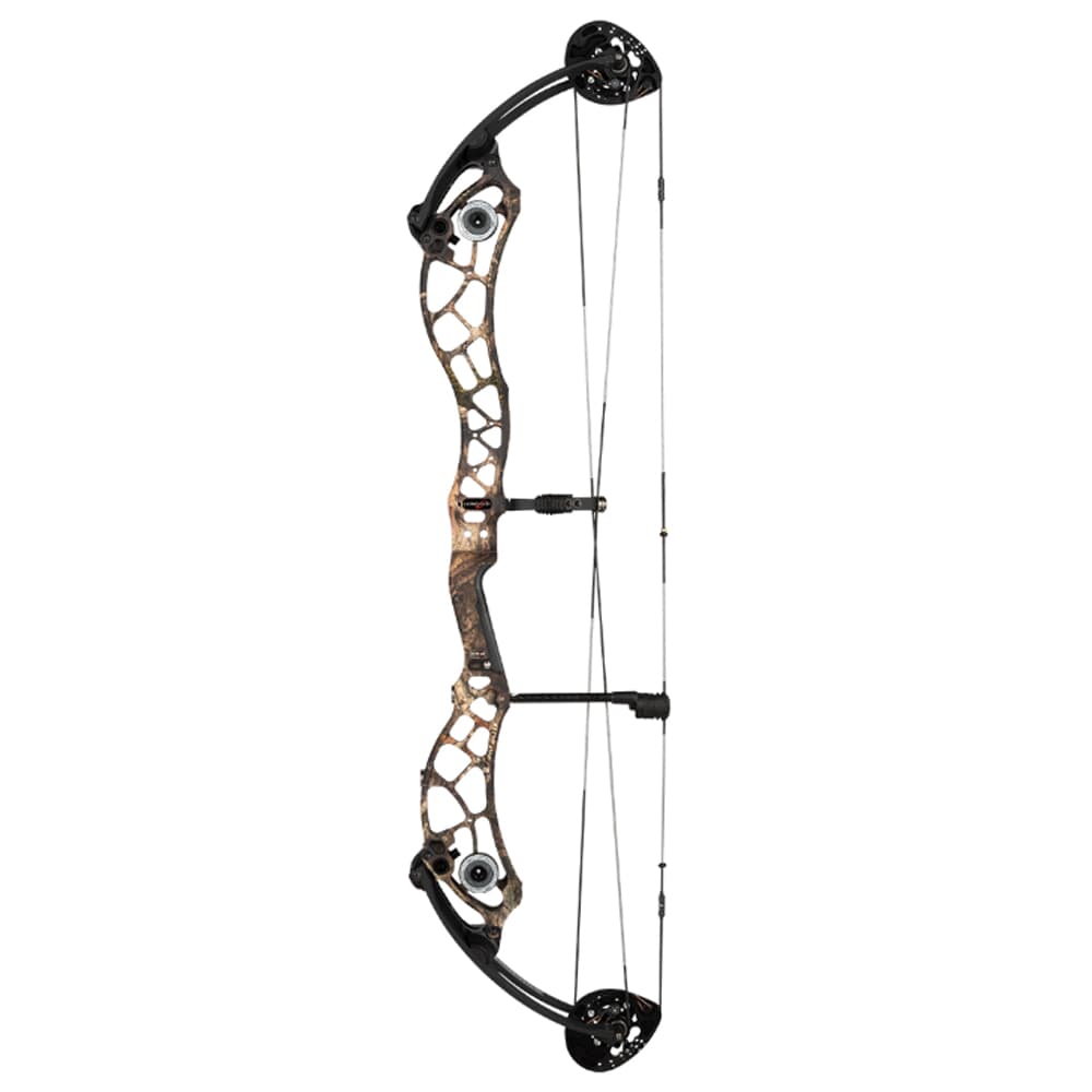 Bowtech Reckoning Gen 2 SD RH 50# Country DNA Bow A14032