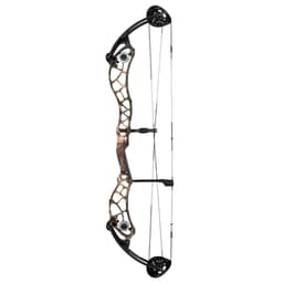 Bowtech Reckoning Gen 2 SD LH 60# Country DNA Bow A14068