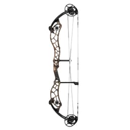 Bowtech Reckoning Gen 2 36 MD RH 50# Country DNA Bow A14077