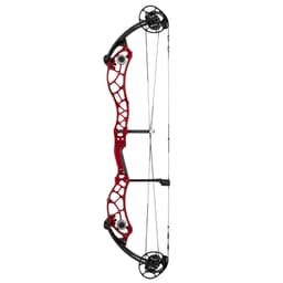 Bowtech Reckoning Gen 2 36 MD RH 60# Red Bow A14079