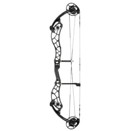 Bowtech Reckoning Gen 2 36 MD RH 60# Spdwy Grey Bow A14082