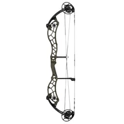 Bowtech Reckoning Gen 2 36 MD RH 60# OD Green Bow A14083