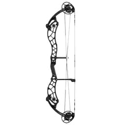 Bowtech Reckoning Gen 2 36 MD LH 50# Black Bow A14096