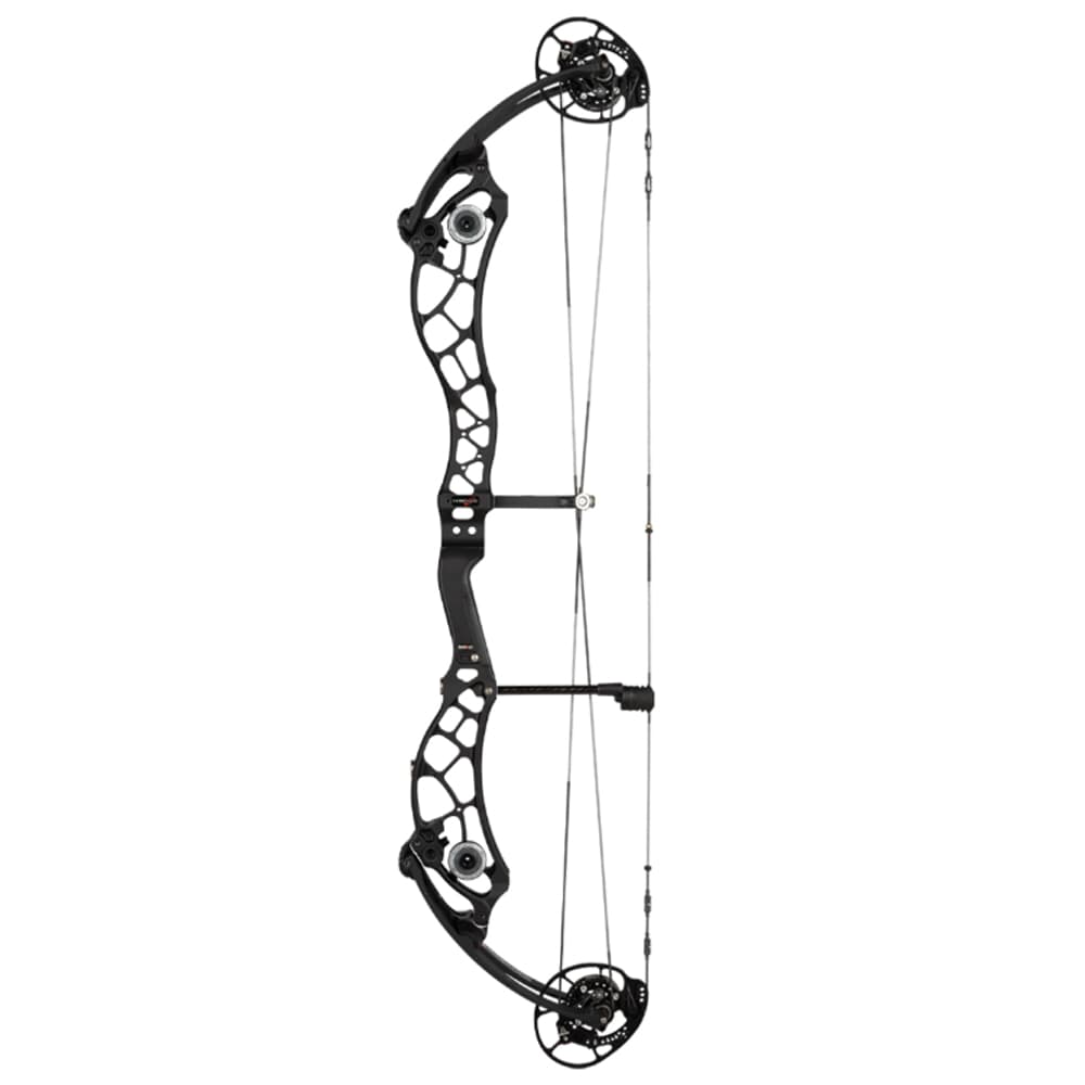 Bowtech Reckoning Gen 2 36 LD RH 50# Black Bow A14123
