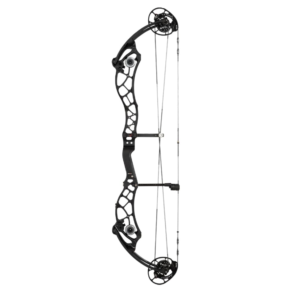 Bowtech Reckoning Gen 2 36 LD LH 50# Black Bow A14150