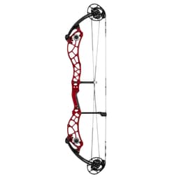 Bowtech Reckoning Gen 2 36 LD LH 50# Red Bow A14151