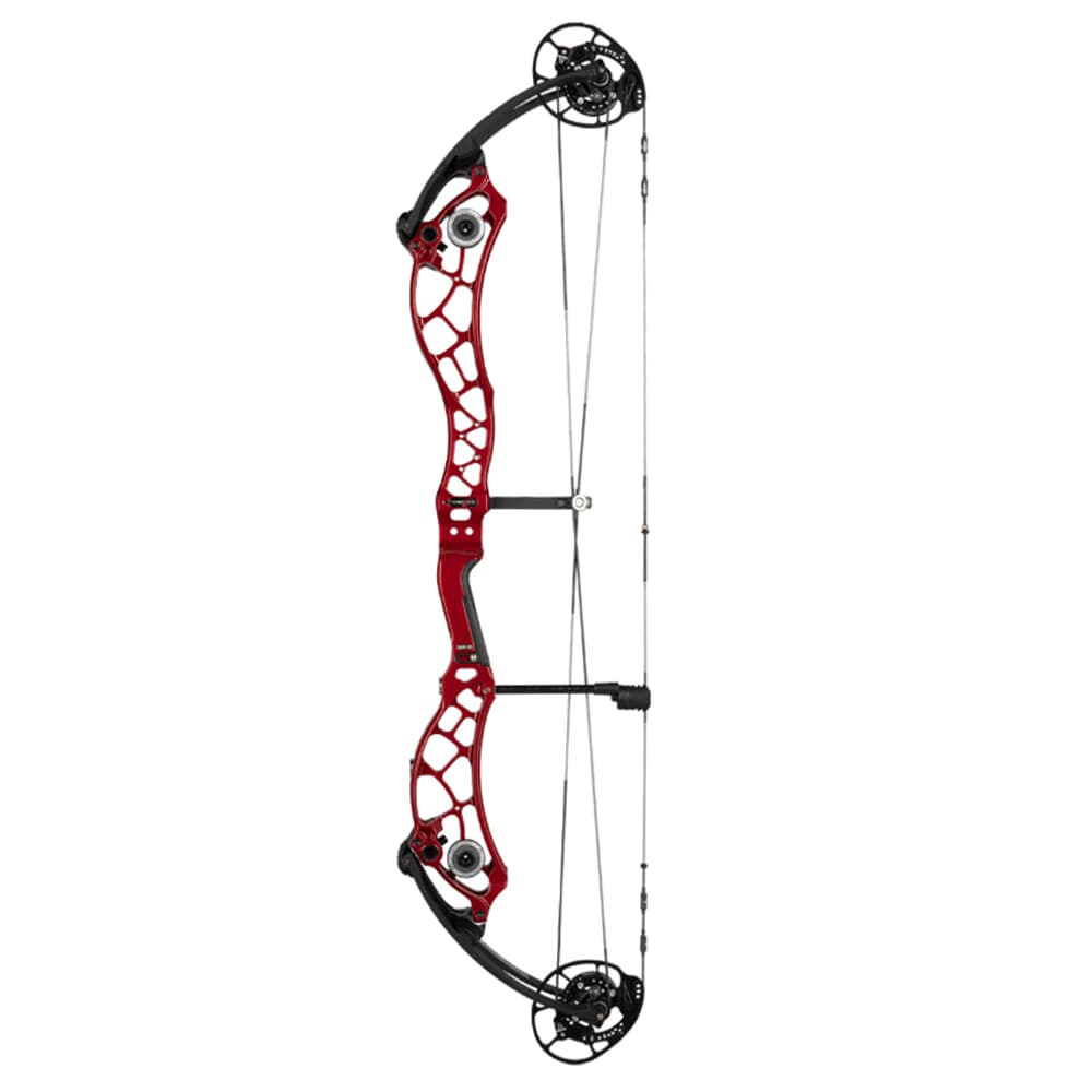 Bowtech Reckoning Gen 2 36 LD LH 50# Red Bow A14151