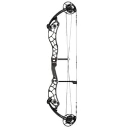 Bowtech Reckoning Gen 2 36 LD LH 50# Spdwy Grey Bow A14154