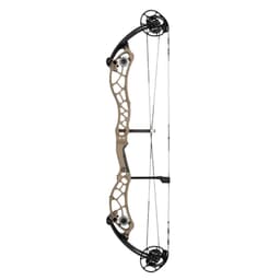 Bowtech Reckoning Gen 2 36 LD LH 50# Flat Dark Earth Bow A14157