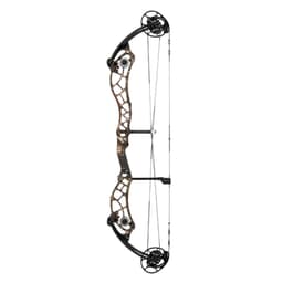 Bowtech Reckoning Gen 2 36 LD LH 50# Country DNA Bow A14158