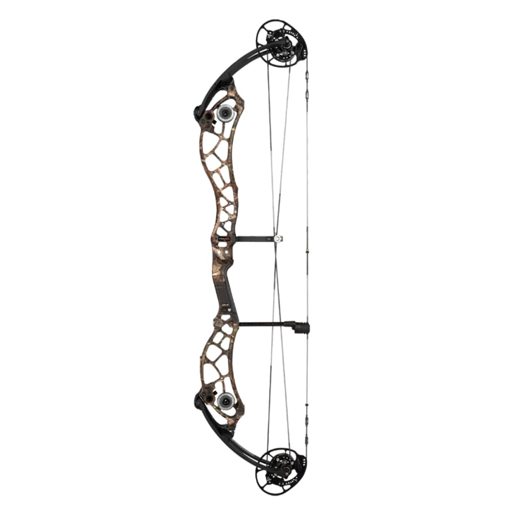 Bowtech Reckoning Gen 2 36 LD LH 50# Country DNA Bow A14158