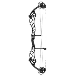 Bowtech Reckoning Gen 2 36 LD LH 60# Black Bow A14159