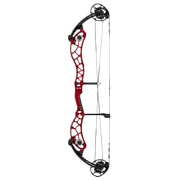 Bowtech Reckoning Gen 2 36 LD LH 60# Red Bow A14160