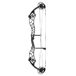 Bowtech Reckoning Gen 2 36 LD LH 60# Spdwy Grey Bow A14163
