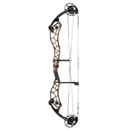 Bowtech Reckoning Gen 2 36 LD LH 60# Country DNA Bow A14167