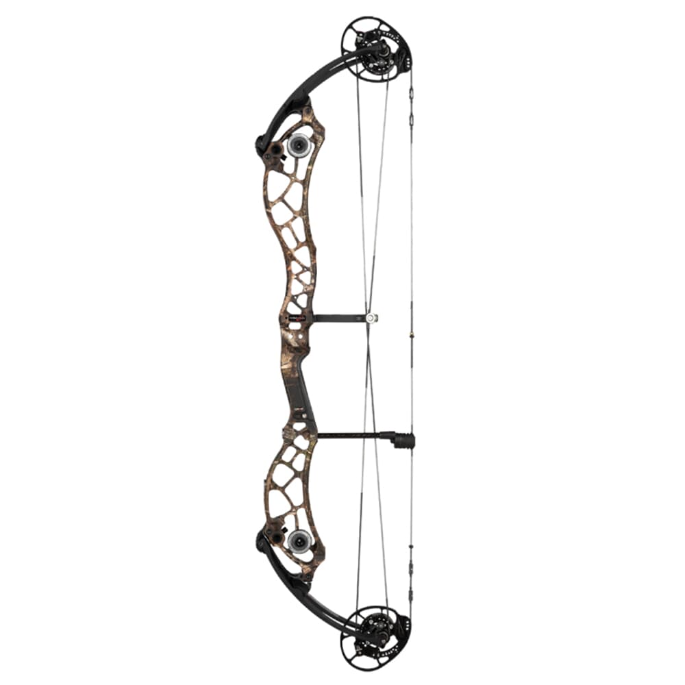 Bowtech Reckoning Gen 2 36 LD LH 60# Country DNA Bow A14167