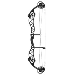 Bowtech Reckoning Gen 2 36 LD LH 70# Black Bow A14168