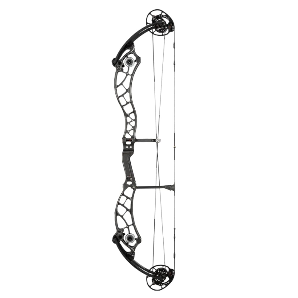 Bowtech Reckoning Gen 2 39 MD LH 50# Spdwy Grey Bow A14209