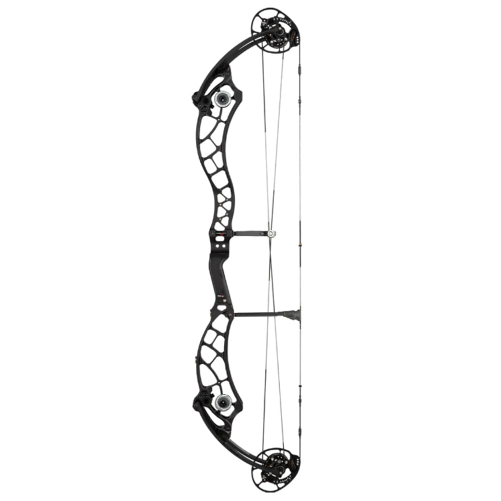 Bowtech Reckoning Gen 2 39 LD RH 60# Black Bow A14241