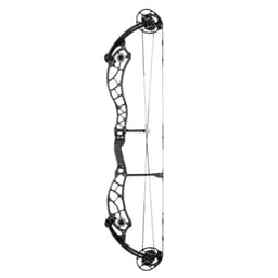 Bowtech Reckoning Gen 2 39 LD LH 60# Spdwy Grey Bow A14272