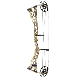 Bowtech SX80 RH 80# Subalpine Bow A14293