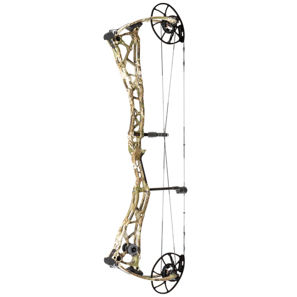 Bowtech SX80 RH 80# Subalpine Bow A14293