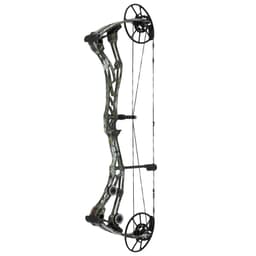 Bowtech Solution SS RH 70# Altitude Bow A10526