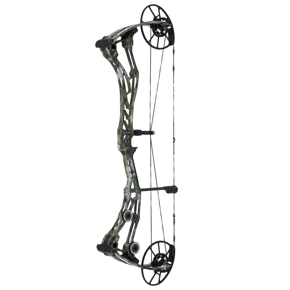 Bowtech Solution SS RH 70# Altitude Bow A10526