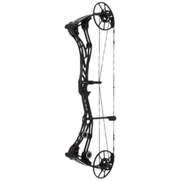 Bowtech Solution SS RH 50# Black Bow A10528