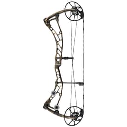 Bowtech Solution SS RH 60# Breakup Country Bow A10536